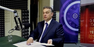Orbán börtönbe zárná a Buda-Cash vezetőit Orbán börtönbe zárná a Buda-Cash vezetőit