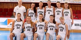 A legjobb négy közé kerülhetnek a PEAC-os juniorok