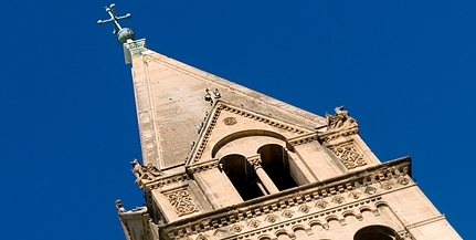 Pécsett lép fel a Westminster Katedrális 114 éves kórusa