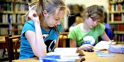 Április 16-án és 17-én lehet beíratni a leendő elsősöket Április 16-án és 17-én lehet beíratni a leendő elsősöket