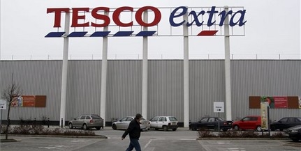 Az elbocsátott Tesco-dolgozók többségének új állást kínálnak Az elbocsátott Tesco-dolgozók többségének új állást kínálnak