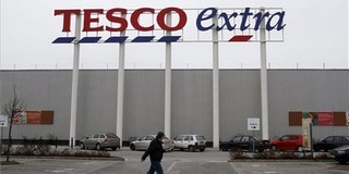 Az elbocsátott Tesco-dolgozók többségének új állást kínálnak Az elbocsátott Tesco-dolgozók többségének új állást kínálnak