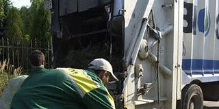 Még a télen sem állt le a Biokom zöldjárata Még a télen sem állt le a Biokom zöldjárata