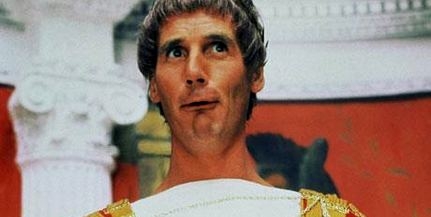 Pécsre is elhozzák Brian életének vígoratórium-átiratát Pécsre is elhozzák Brian életének vígoratórium-átiratát