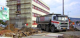 Biokom vs. Lidl: botrányos építkezés