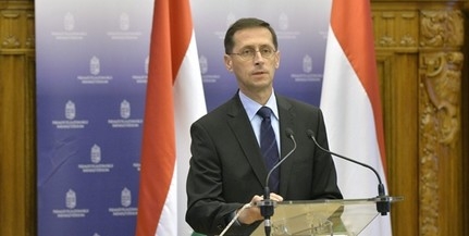 Varga Mihály tananyaggá tenné a pénzügyi ismereteket Varga Mihály tananyaggá tenné a pénzügyi ismereteket