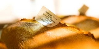 Hat hét alatt lehet átszokni a fehér kenyérről a teljes kiőrlésűre Hat hét alatt lehet átszokni a fehér kenyérről a teljes kiőrlésűre