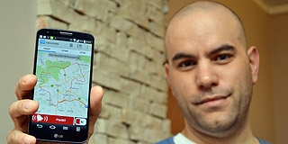 Győr, Fehérvár és Miskolc is érdeklődik a pánikgombos pécsi mobil applikáció iránt Győr, Fehérvár és Miskolc is érdeklődik a pánikgombos pécsi mobil applikáció iránt