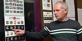 Berobban a gombaszezon: egyre többen járják a pécsi és a környékbeli erdőket Berobban a gombaszezon: egyre többen járják a pécsi és a környékbeli erdőket