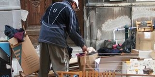 Évente kétszer ingyen segít a lomtalanításban a BIOKOM Évente kétszer ingyen segít a lomtalanításban a BIOKOM