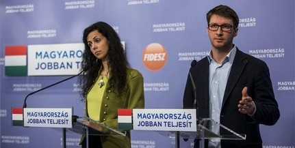 Provokátorok nevét, képét várja a Fidelitas Provokátorok nevét, képét várja a Fidelitas