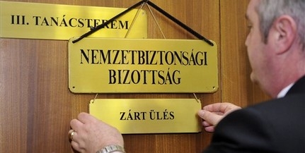 Iszlám Állam - Szijjártó reménykedik a kétharmadban Iszlám Állam - Szijjártó reménykedik a kétharmadban