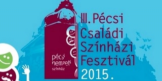 Tizenöt vendégjátékkal jön a Pécsi Családi Színházi Fesztivál Tizenöt vendégjátékkal jön a Pécsi Családi Színházi Fesztivál