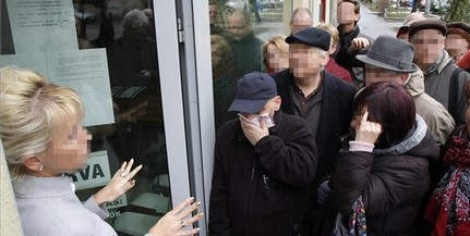 Egy hét múlva megkezdődik a Buda-Cash ügyfelek kártalanítása Egy hét múlva megkezdődik a Buda-Cash ügyfelek kártalanítása