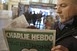 Jól megy a Charlie Hebdónak, részesedést kérnek a munkatársak Jól megy a Charlie Hebdónak, részesedést kérnek a munkatársak