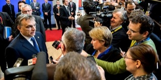 Orbán szerint az energia ára a legfontosabb magyar szempontból Orbán szerint az energia ára a legfontosabb magyar szempontból