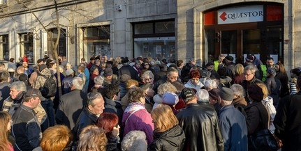 Káralapba gyűjtené a Fidesz a sáros brókerek magánvagyonát Káralapba gyűjtené a Fidesz a sáros brókerek magánvagyonát