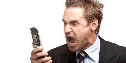 Jogerős bírósági ítélet egy ügyfél telefonos várakoztatása miatt Jogerős bírósági ítélet egy ügyfél telefonos várakoztatása miatt