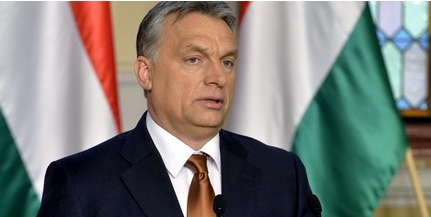 Orbán: bennünket zaklattak, bennünket hallgattak le Orbán: bennünket zaklattak, bennünket hallgattak le