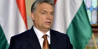 Orbán: bennünket zaklattak, bennünket hallgattak le Orbán: bennünket zaklattak, bennünket hallgattak le