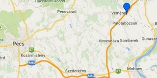 Egy ember meghalt az M6-oson történt balesetben Egy ember meghalt az M6-oson történt balesetben