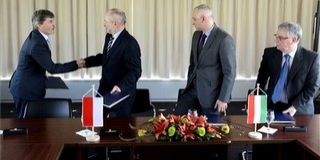 Együttműködik a magyar, a horvát és a lengyel közmédia Együttműködik a magyar, a horvát és a lengyel közmédia