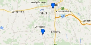 Kerékpártúra miatt forgalomkorlátozás lesz