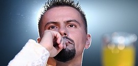 Pierrot-nak nem jön át az új Megasztár Pierrot-nak nem jön át az új Megasztár