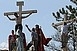 Virágvasárnapi passiójátékokra készül az egyházmegye Virágvasárnapi passiójátékokra készül az egyházmegye