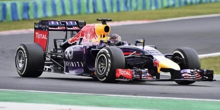 A Malajziai Nagydíjon Vettel megszakította a Mercedes sorozatát