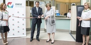 Már működik a nemzeti közműszolgáltató - jelentették be Pécsett