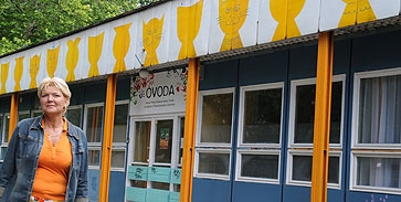 Mégis odaadták, áron alul, a Hit Gyülekezetének a pécsi óvodát Mégis odaadták, áron alul, a Hit Gyülekezetének a pécsi óvodát