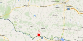 Búvárok keresik a horgásztóban eltűnt személyt Piskónál Búvárok keresik a horgásztóban eltűnt személyt Piskónál