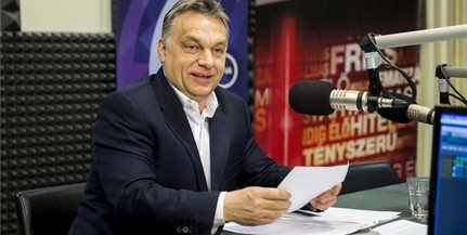 Orbán szerint Orbán szerint