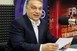 Orbán szerint Orbán szerint