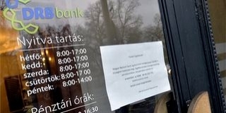 Megtéríti az állam a DRB-ügyben érintett önkormányzatok kárát Megtéríti az állam a DRB-ügyben érintett önkormányzatok kárát