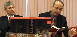 Pécs Lexikon: már javában dolgoznak