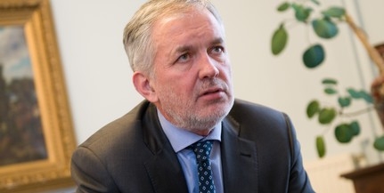 Pécs ad otthont a Városi polgármesterek randevújának Pécs ad otthont a Városi polgármesterek randevújának