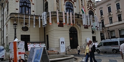 Hivatalos: Rázgán kívül Romvári Gergely és Dózsa László pályázik Hivatalos: Rázgán kívül Romvári Gergely és Dózsa László pályázik