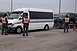 Kidobták az autóból a marihuánát a csempészek Kidobták az autóból a marihuánát a csempészek