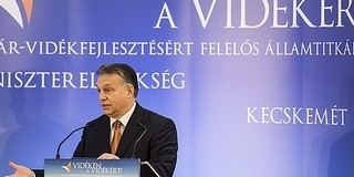 „Ott dőljenek el a dolgok, ahol az emberek élnek „Ott dőljenek el a dolgok, ahol az emberek élnek