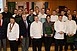 Több mint kétszáz mesterembert képeznek Pécsett Több mint kétszáz mesterembert képeznek Pécsett