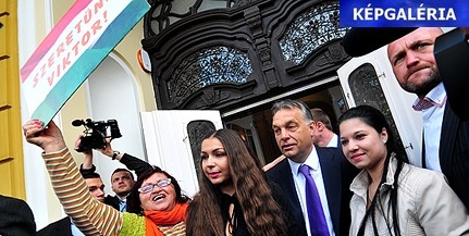 Orbán Viktor Pécsett: a fejlesztésekről tárgyal a miniszterelnök - FOLYAMATOSAN FRISSÍTVE - VIDEÓ A SAJTÓTÁJÉKOZTATÓRÓL Orbán Viktor Pécsett: a fejlesztésekről tárgyal a miniszterelnök - FOLYAMATOSAN FRISSÍTVE - VIDEÓ A SAJTÓTÁJÉKOZTATÓRÓL