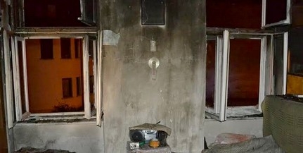 Vádemelés: fel akarta robbantani lakását a pécsi férfi Vádemelés: fel akarta robbantani lakását a pécsi férfi