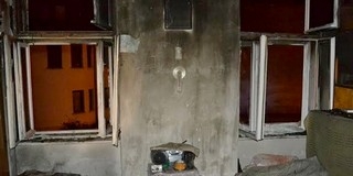 Vádemelés: fel akarta robbantani lakását a pécsi férfi Vádemelés: fel akarta robbantani lakását a pécsi férfi
