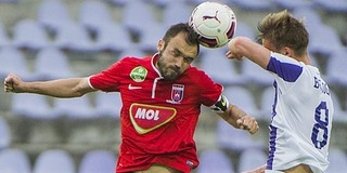 A címvédő ellen lehet bajnok a Videoton A címvédő ellen lehet bajnok a Videoton