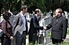Nagy András emlékére táblát avatott Őri László Nagy András emlékére táblát avatott Őri László