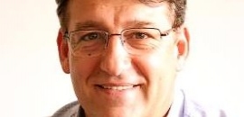 Pécs TV: távozik Keresnyei, érkezik dr. Éberling