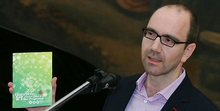 Méhes Márton: Ausztriában már márkává vált a kulturális Duna stratégia Méhes Márton: Ausztriában már márkává vált a kulturális Duna stratégia