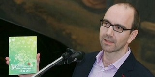 Méhes Márton: Ausztriában már márkává vált a kulturális Duna stratégia Méhes Márton: Ausztriában már márkává vált a kulturális Duna stratégia